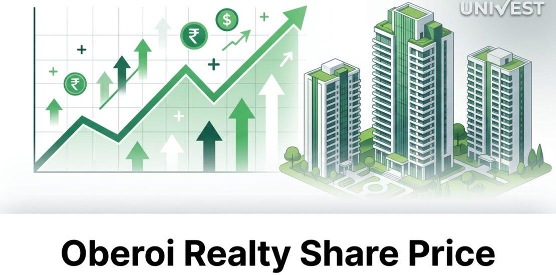 Oberoi Realty Share Price Target