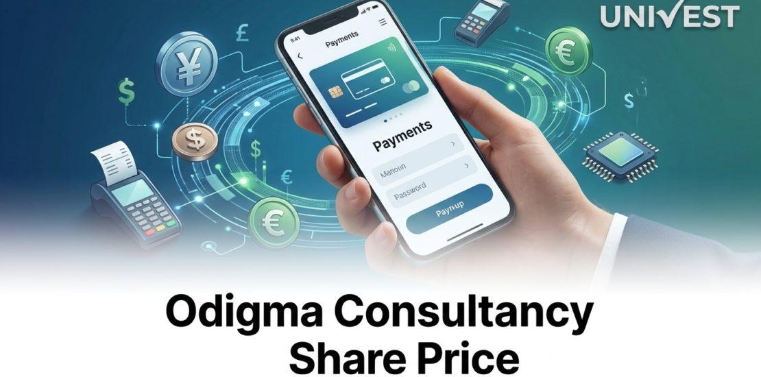 Odigma Consultancy Solutions Share Price