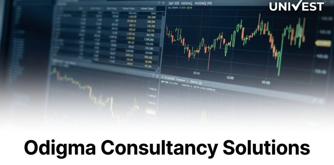 Odigma Consultancy Solutions Share Price Target 2026