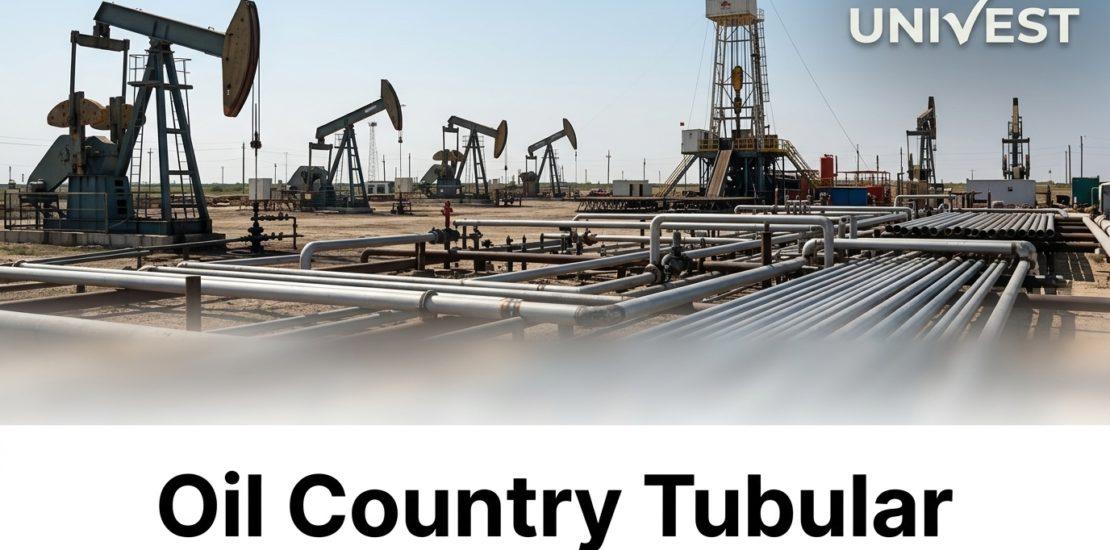 Oil Country Tubular Share Price Target 2026