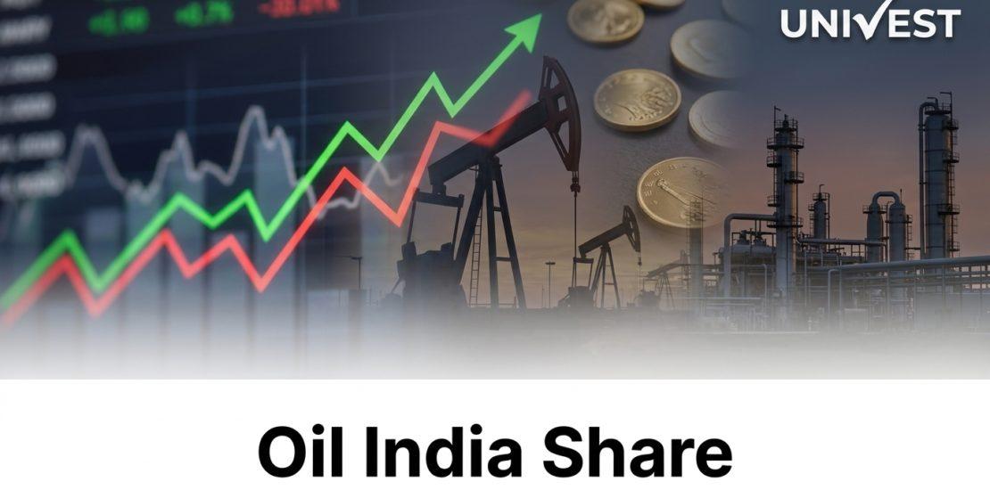 Oil India Share Price Target 2026