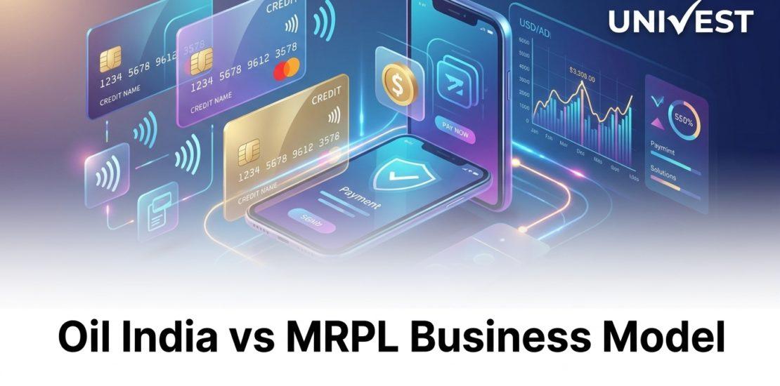Oil India vs MRPL Business Model
