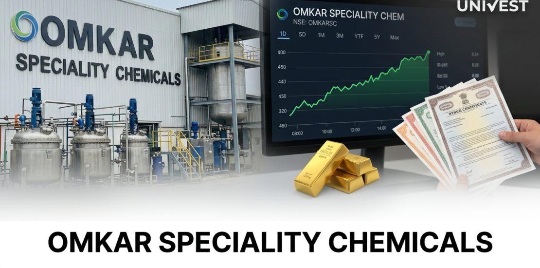 Omkar Speciality Chemicals Share Price Target 2026