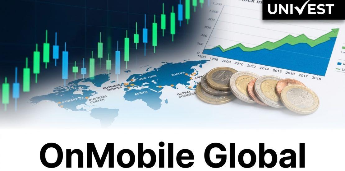 OnMobile Global Share Price Target 2026