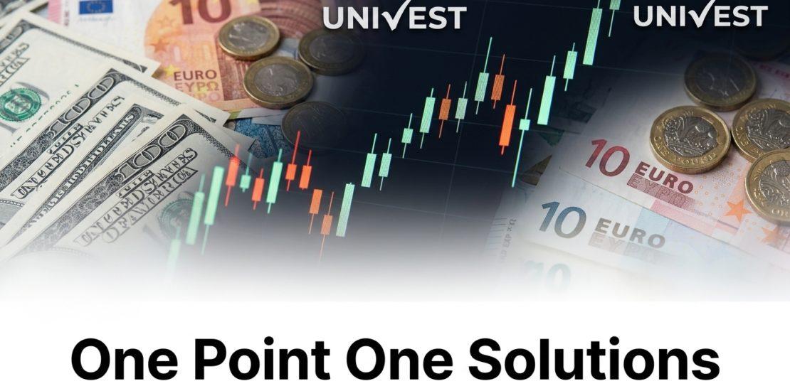 One Point One Solutions Share Price Target 2026