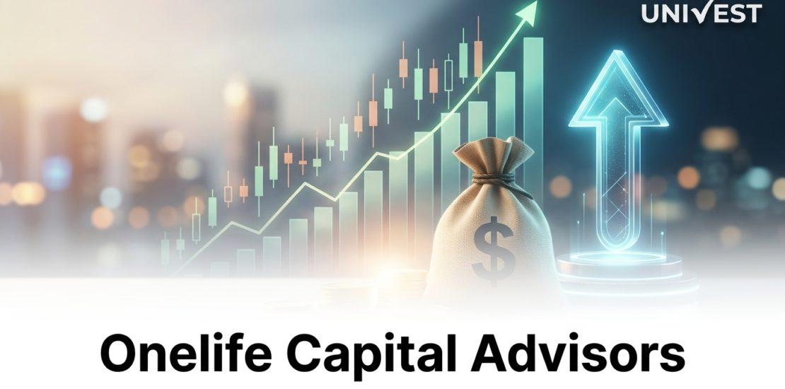 Onelife Capital Advisors Share Price Target 2026