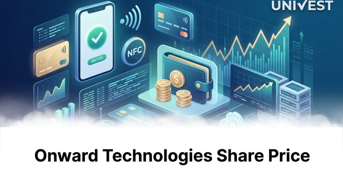 Onward Technologies Share Price