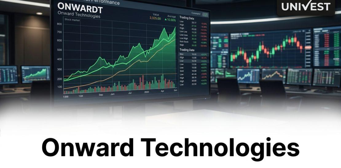 Onward Technologies Share Price Target 2026
