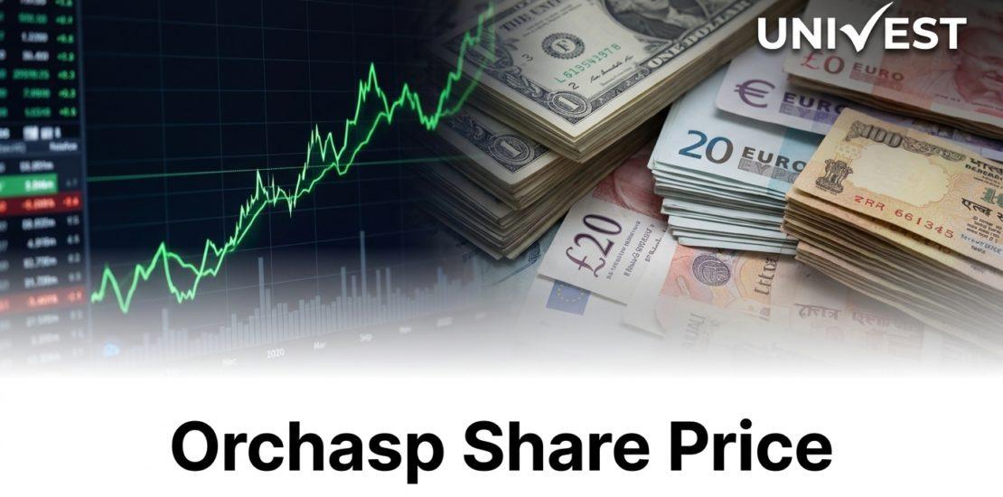 Orchasp Share Price Target 2026