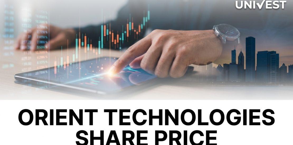 Orient Technologies Share Price Target 2026