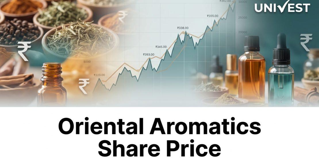 Oriental Aromatics Share Price Target 2026
