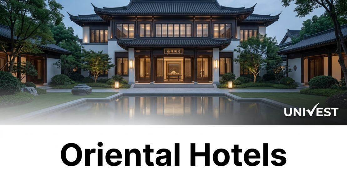 Oriental Hotels Share Price Target 2026