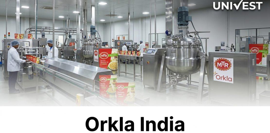 Orkla India Q1 Results FY27