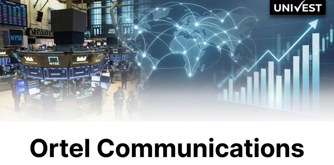 Ortel Communications Share Price Target 2026