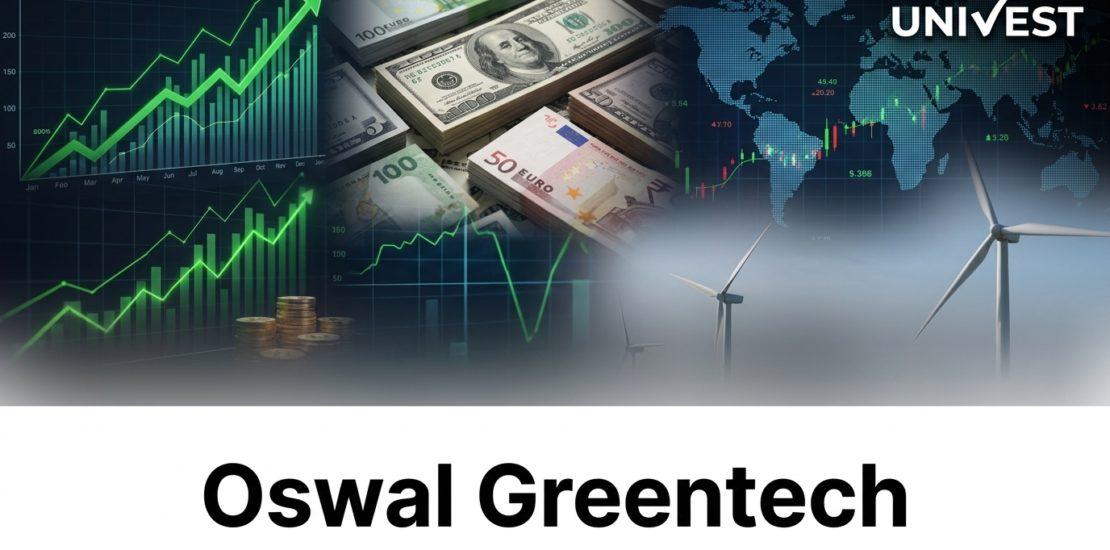 Oswal Greentech Share Price Target 2026