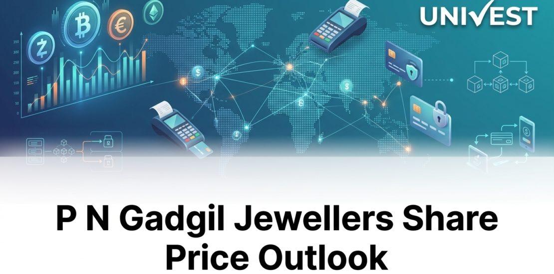 P N Gadgil Jewellers Share Price Outlook