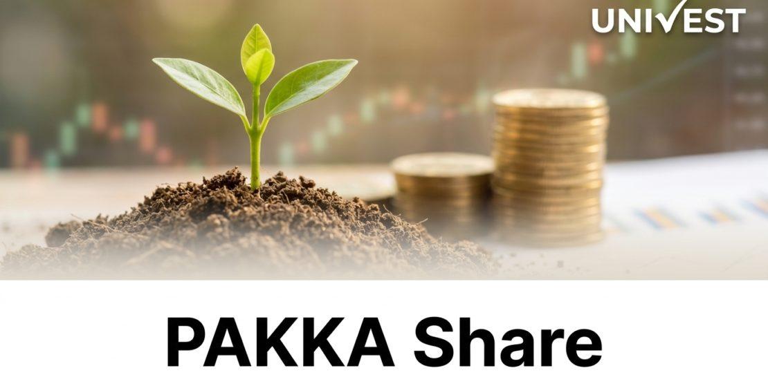 PAKKA Share Price Target 2026