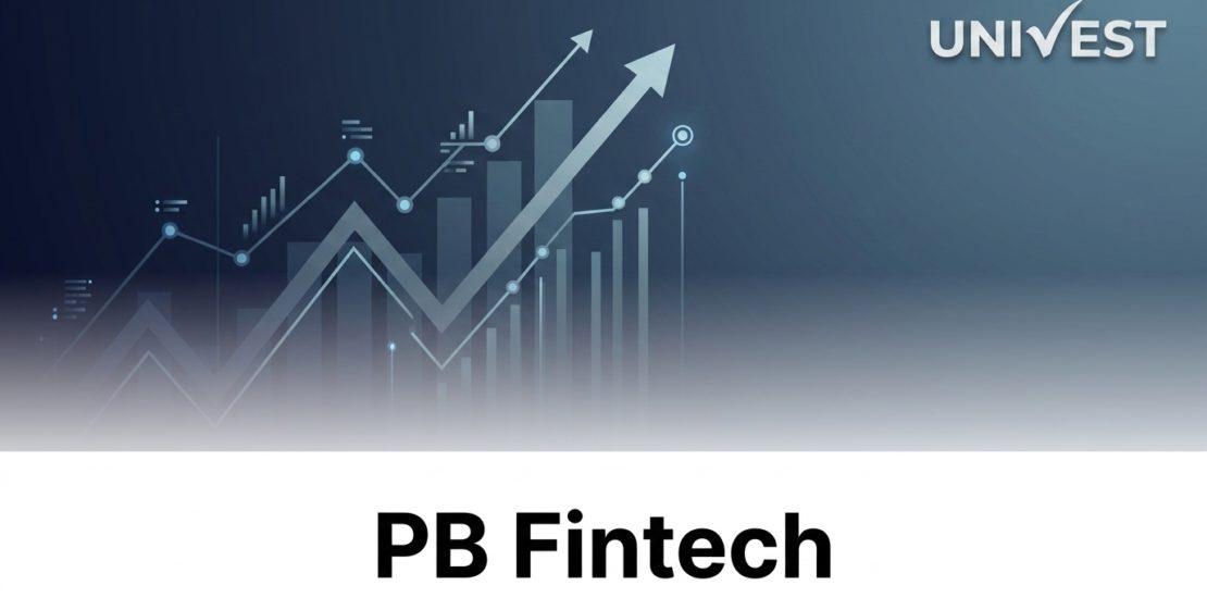 PB Fintech Share Price in Focus