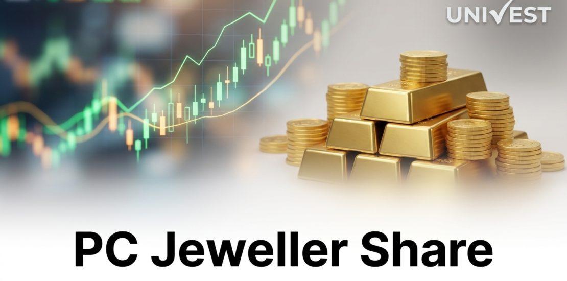 PC Jeweller Share Price Target 2026