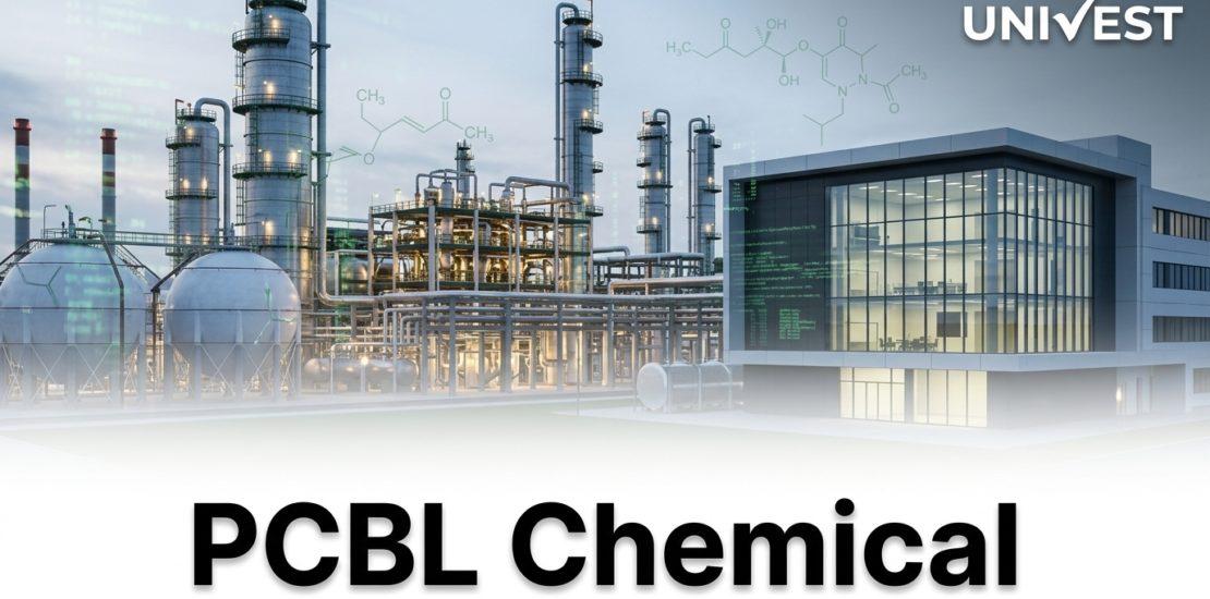 PCBL Chemical Share Price