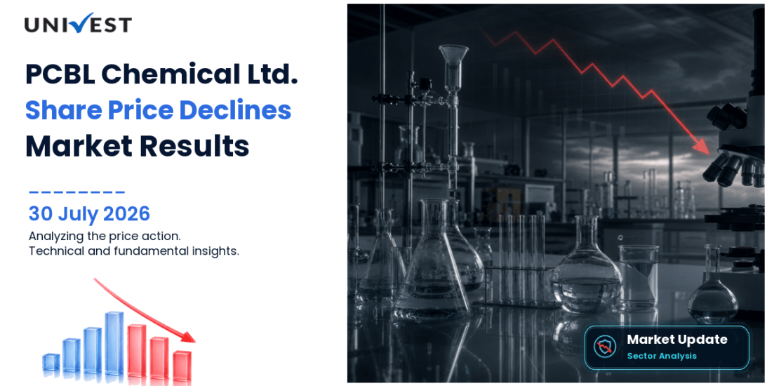 PCBL Chemical Ltd. Share Price