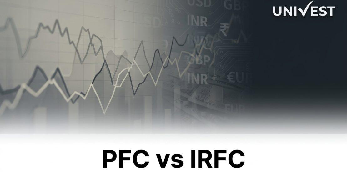 PFC vs IRFC: Asset Quality Comparison