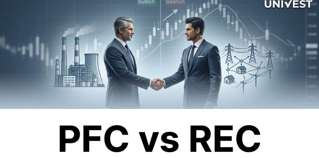 PFC vs REC: Value Comparison