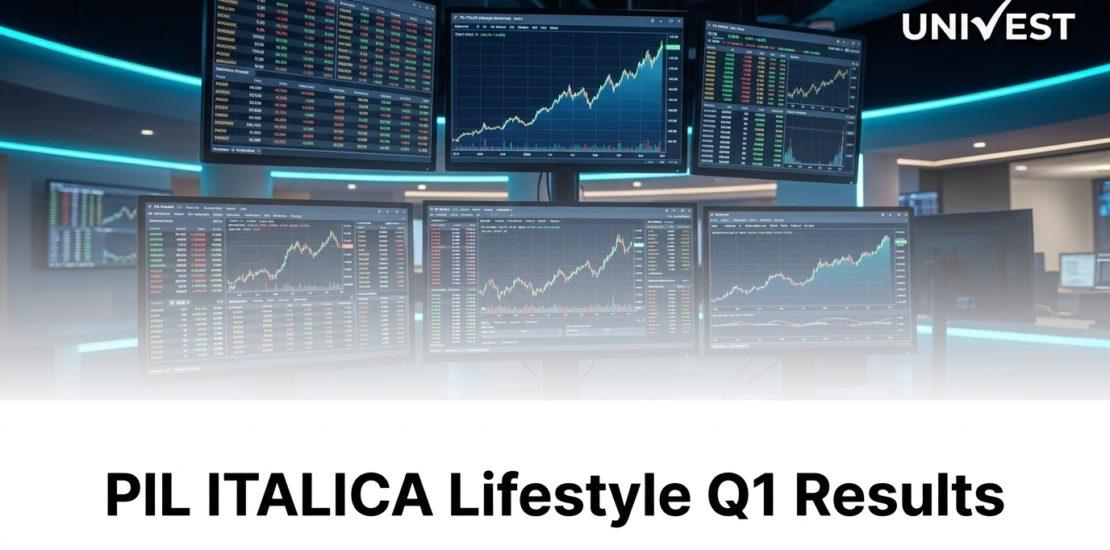 PIL ITALICA Lifestyle Q1 Results FY27