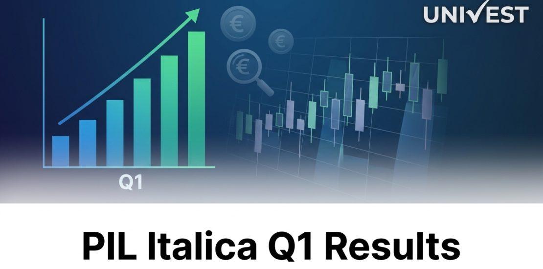 PIL Italica Q1 Results FY27