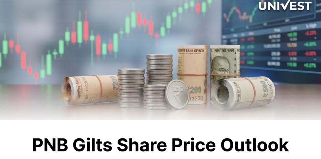 PNB Gilts Share Price Outlook: