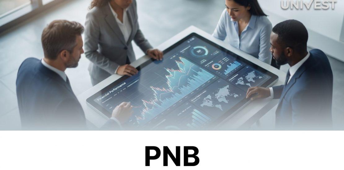 PNB Share Price in Focus