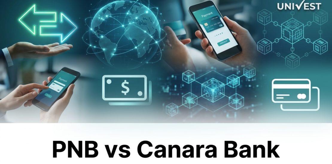 PNB vs Canara Bank