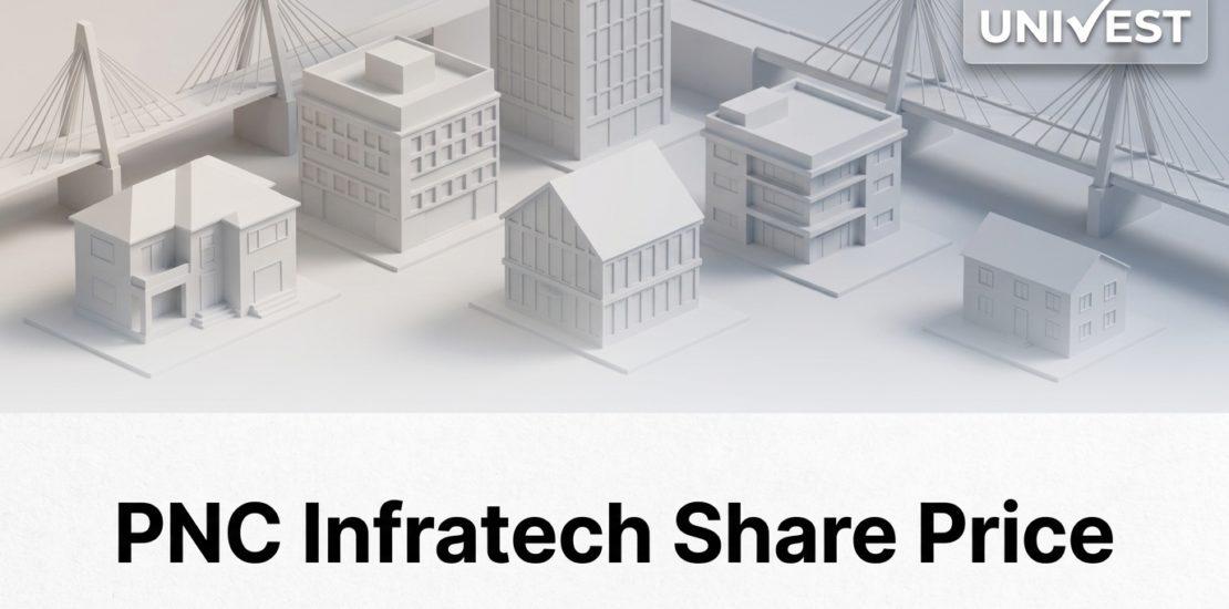 PNC Infratech Share Price in Focus on 17