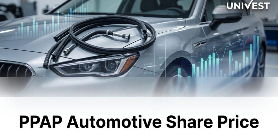 PPAP Automotive Share Price Outlook