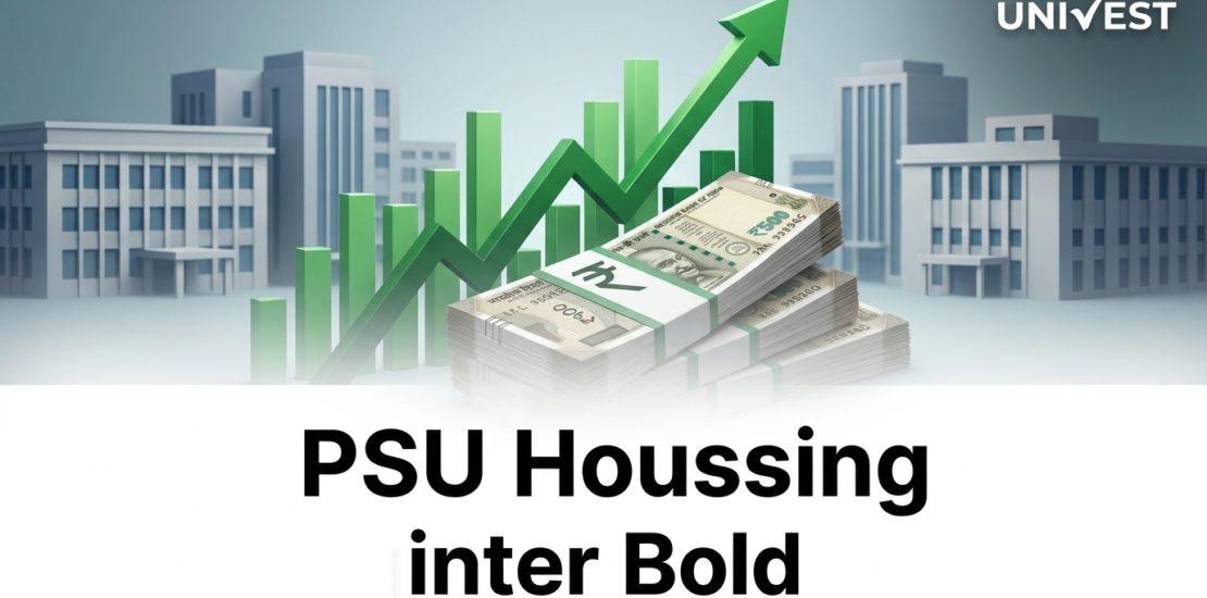 PSU Housing Finance Stocks