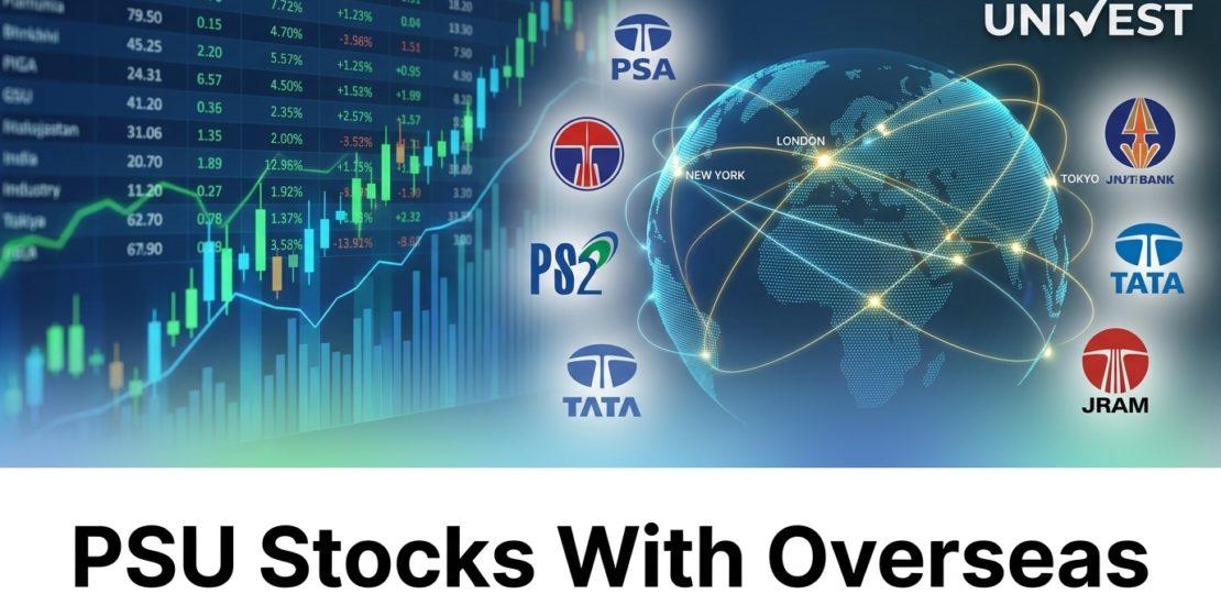 PSU Stocks