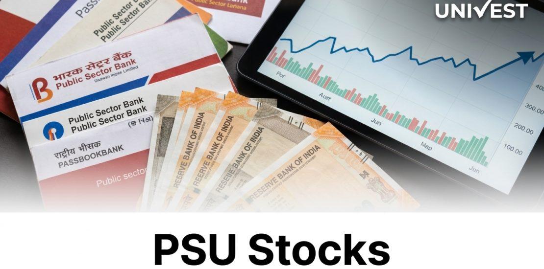 PSU Stocks