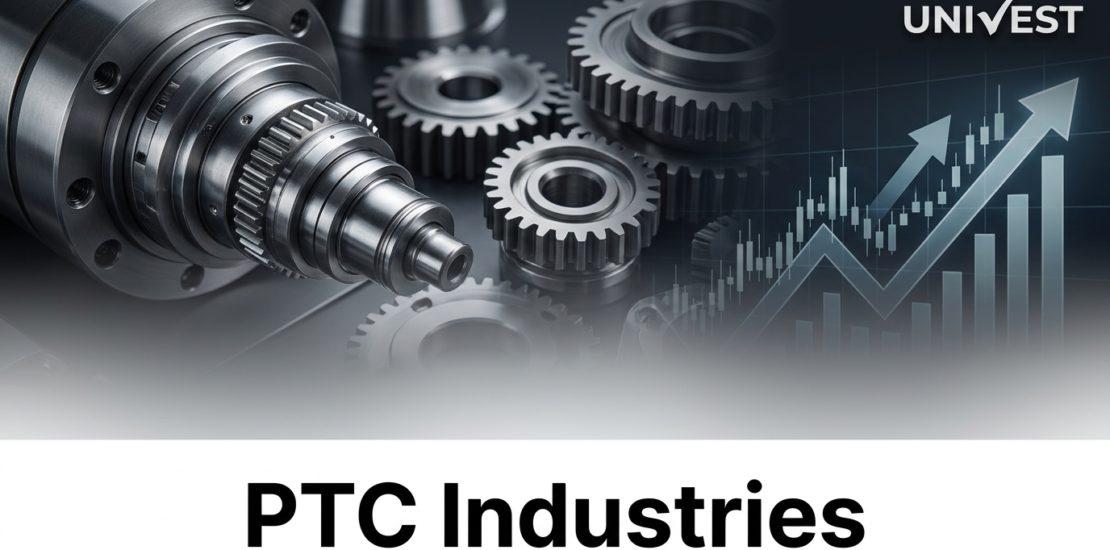 PTC Industries Q1 Results FY27