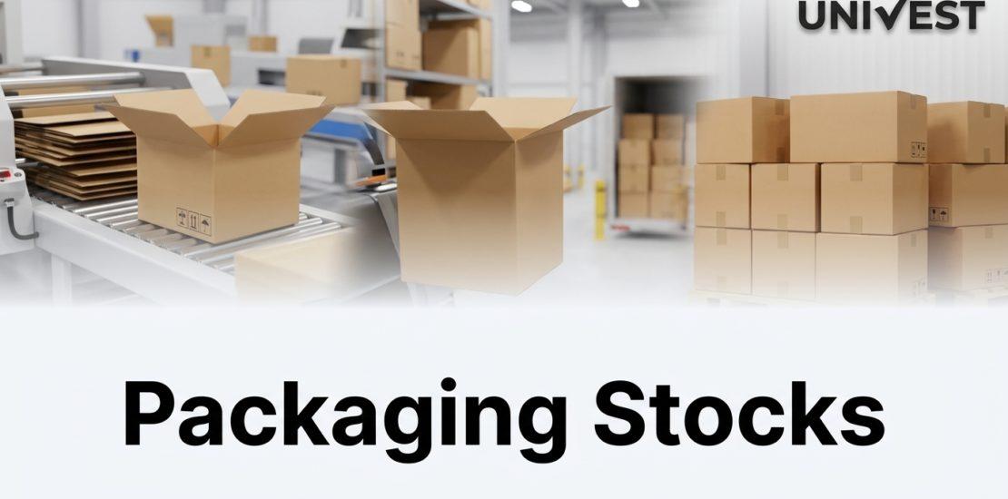 Packaging Stocks