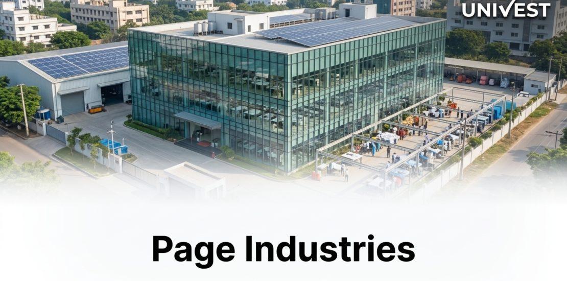 Page Industries Share Price Gains as Citi Upgrades to Buy