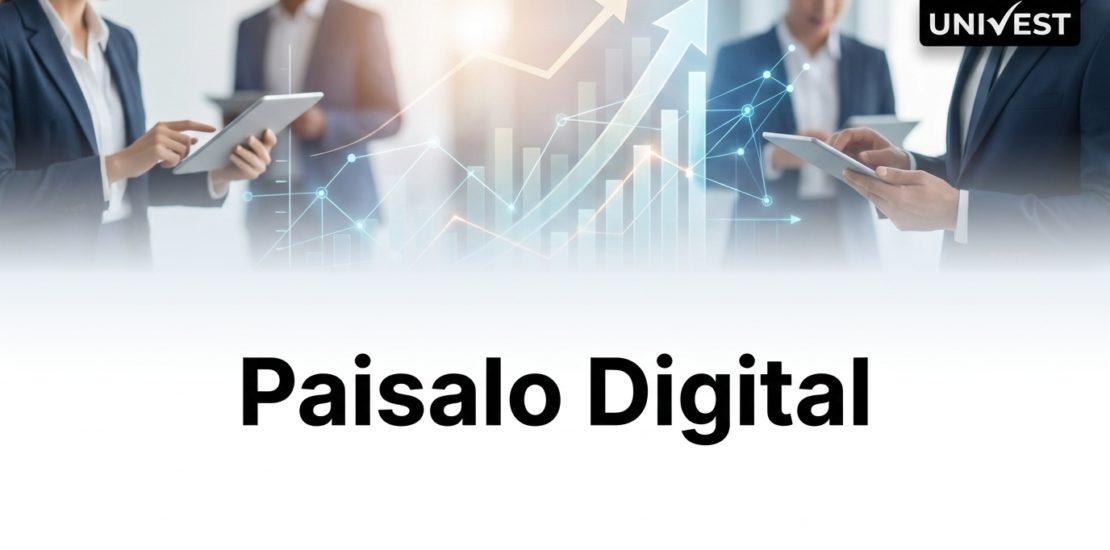 Paisalo Digital Share Price Soars 20 Percent