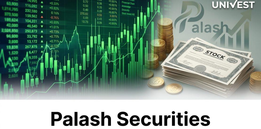 Palash Securities Share Price Target 2026