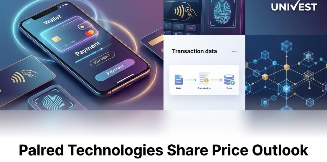 Palred Technologies Share Price Outlook
