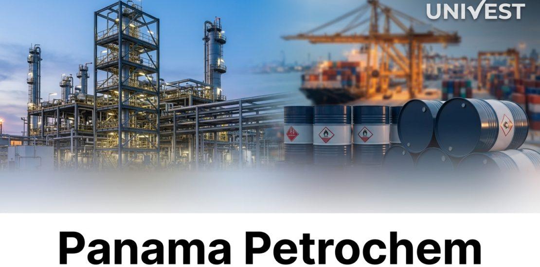 Panama Petrochem Q1 Results FY27