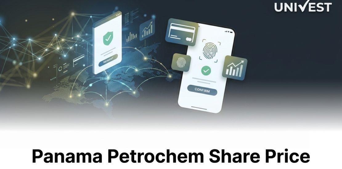 Panama Petrochem Share Price
