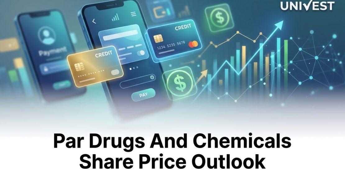 Par Drugs And Chemicals Share Price Outlook