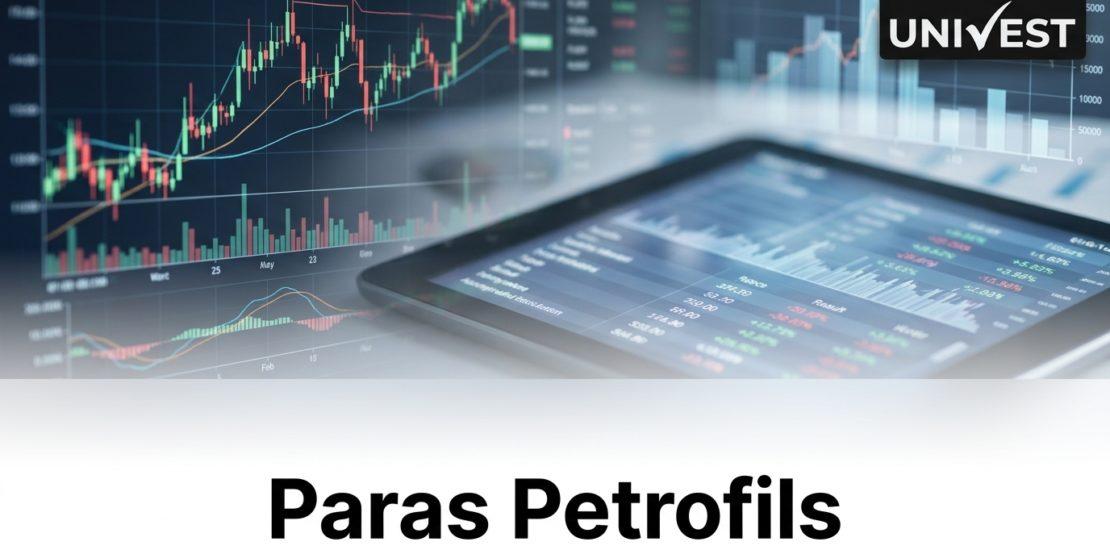 Paras Petrofils Share Price Target 2026