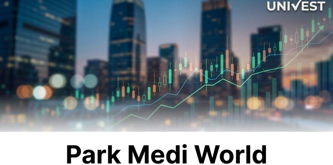 Park Medi World Share Price Target 2026