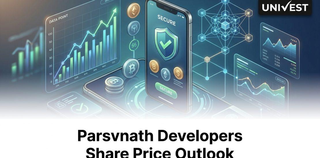 Parsvnath Developers Share Price Outlook