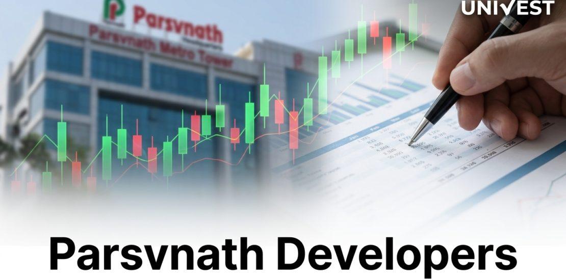 Parsvnath Developers Share Price Target 2026